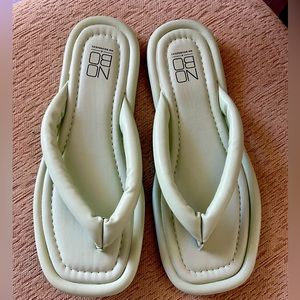NOBO Flip Flops